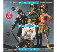 Various - Sandra, Blue System, Big Fun, Milli Vanilli..