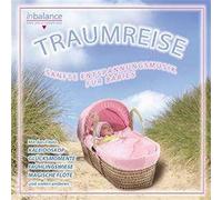 Various - Sanfte Entspannungsmusik Für Babies