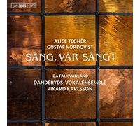 Various - Sang, Var Sang!