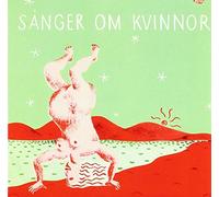 Various - Sanger Om Kvinnor