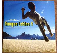 Various - Sangue Latino [VINYL]