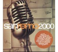 Various - Sanremo 2000