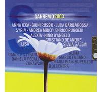 Various - Sanremo 2003