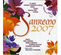 Various - Sanremo 2007