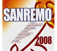 Various - Sanremo 2008