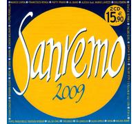 Various - Sanremo 2009