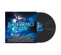 VARIOUS - Sanremo 2025 - 75th Festival (2025) 2 LP Vinyl