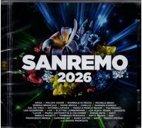Various Artists - San Remo 2026