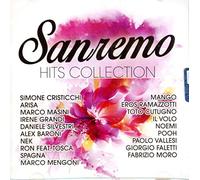 Various – Sanremo Hits Collection – CD