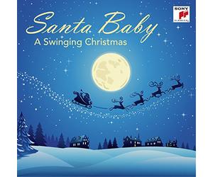 Various - Santa Baby - a Swinging Christmas