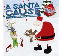Various - Santa Cause 2
