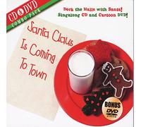 Various - Santa Claus Is Coming to Town