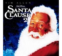 Various - Santa Clause 2