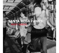 Various - Santa Rosa Fangs [VINYL]