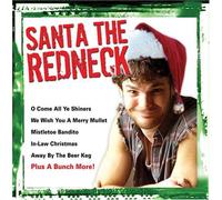 Various - Santa the Redneck