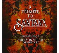 Various - Santana Tribute