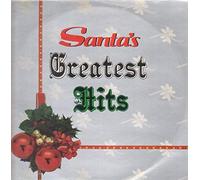 Various - Santa's Greatest Hits [2xVinyl]