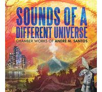Various - Santos: Sounds of a Different