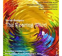 Various - Sarah Rodgers: The Roaring Whirl