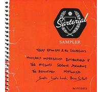 Various - Sartorial Label Sampler Vol.1