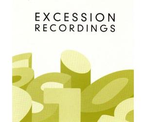 Various - Sasha Presents Exsession Recor