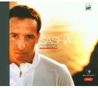 Various - SASHA PRESENTS / GLOBAL UNDERGROUND - IBIZA
