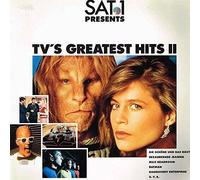 Various - SAT.1 Presents TV's Greatest Hits II