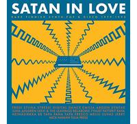 Various - Satan In Love: Rare Finnish Synth-Pop And Disco 1979-1992