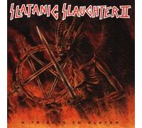 Various - Satanic Slaughter Vol.2: a Tribute to Slayer