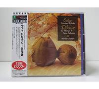 Various - Satie/Debussy/Caplet: Symphony