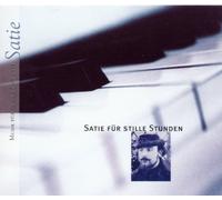 Various - Satie Für Stille Stunden