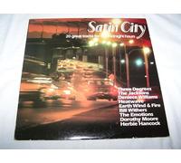 Various - Satin City