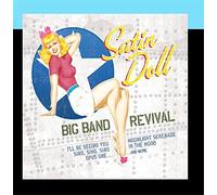 Various - Satin Doll