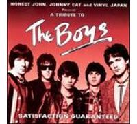 Various - Satisfaction Guaranteed: a Tribute to the Boys [VINYL]