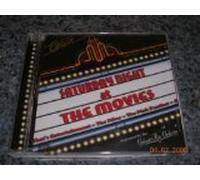 Various - Saturday Night At the Movies (UK