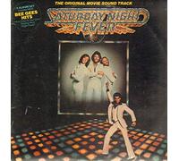 Various - Saturday Night Fever [2xVinyl]