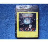 Various - Saturday Night Fever (Original Soundtrack) 8 Track Tape Cartridge RSO ST-2-4001