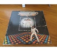 Various - Saturday Night Fever - RSO Records, Inc.