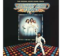 Various Artists Saturday Night Fever (CD) Deluxe Album