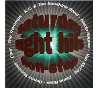 Various - Saturday Night Hits Non Stop