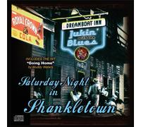 Various - Saturday Night In Shankletown