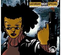 Various - Saturday Night Special