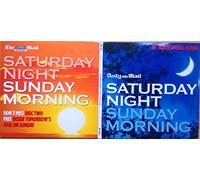 Various - Saturday Night Sunday Morning