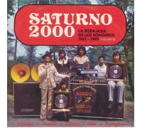 Various Artists - Saturno 2000 - La Rebajada De Los Sonideros 1962 - 1983 [VINYL]