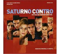 Various - Saturno Contro Ost