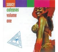 Various - Saucy Calypso Volume One