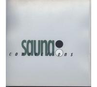 Various - Sauna Connections