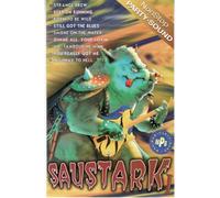 Various - Saustark-Nonstop Partysound-1 [CASSETTE]