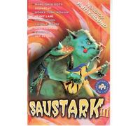 Various - Saustark-Nonstop Partysound-3 [CASSETTE]