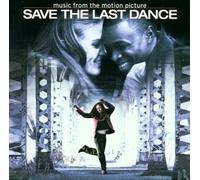 Various – Save the Last Dance Soundtrack